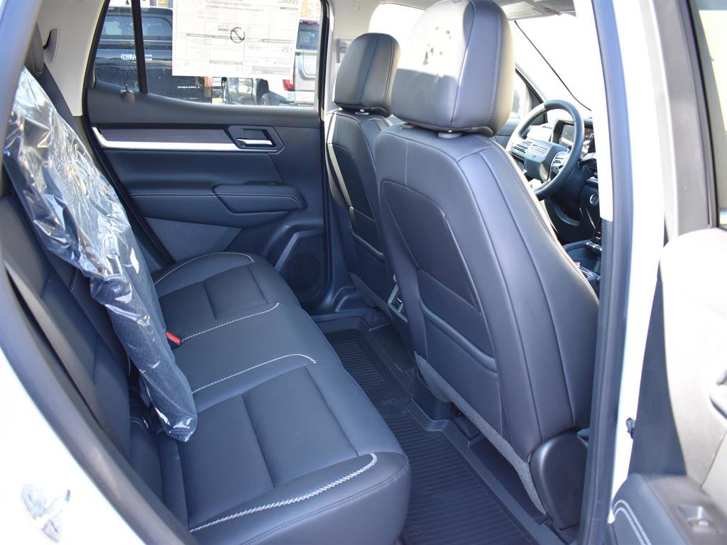 New 2026 GMC Terrain Denali w/ LPO, Floor Liner Package image 6