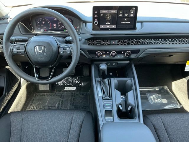 New 2026 Honda Accord LX image 7