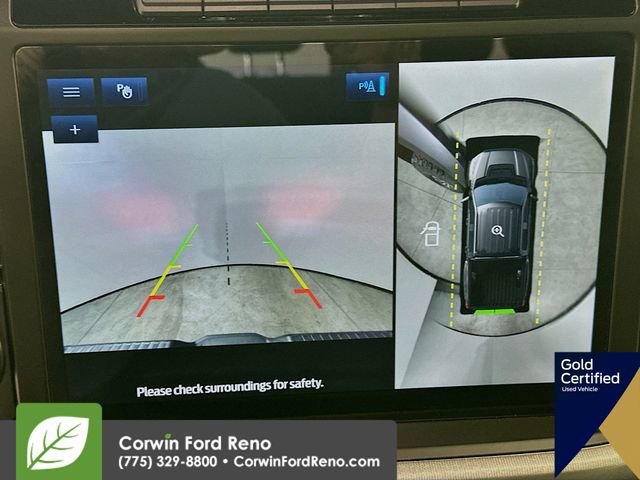 Certified 2023 Ford F150 Raptor image 17