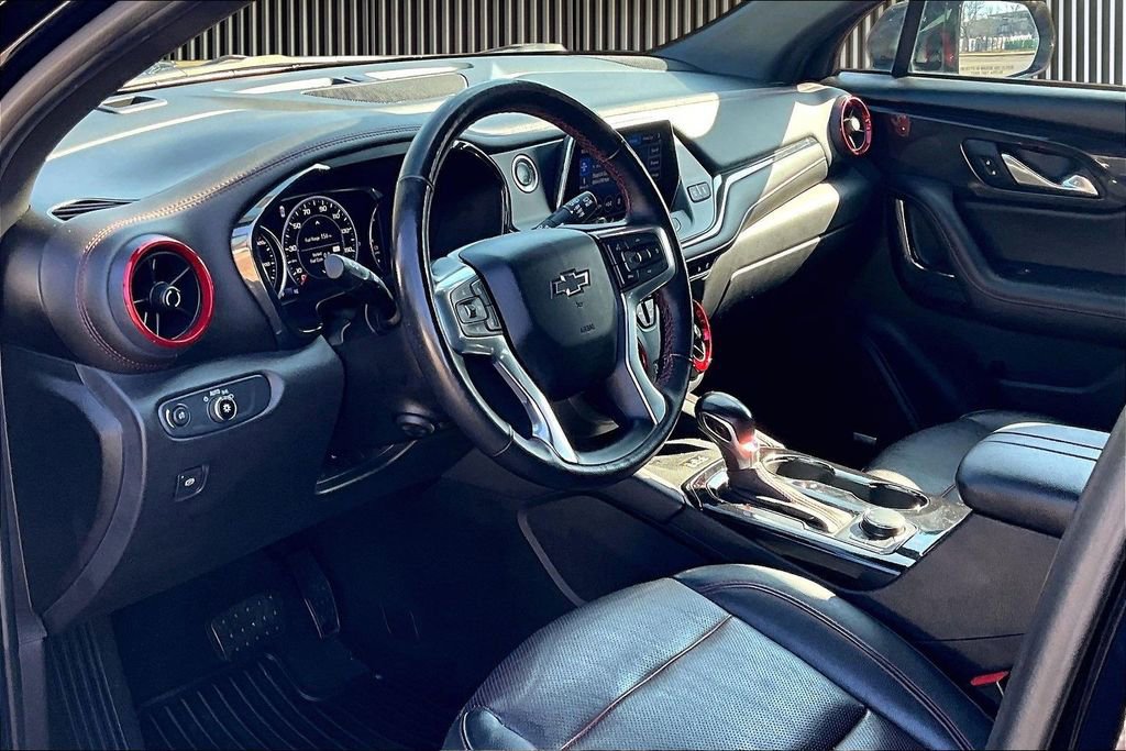 Used 2020 Chevrolet Blazer RS image 15