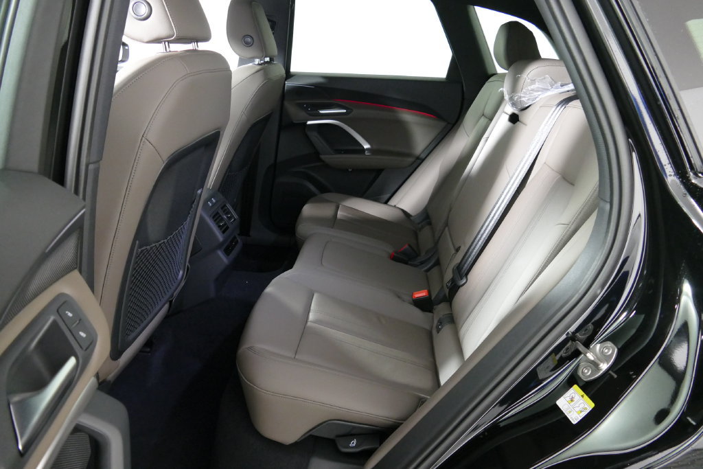 New 2026 Audi Q5 2.0T AWD/4WD image 26
