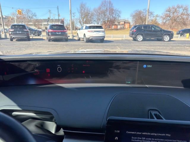 Used 2024 Lincoln Nautilus Premier w/ Equipment Group 102A image 20