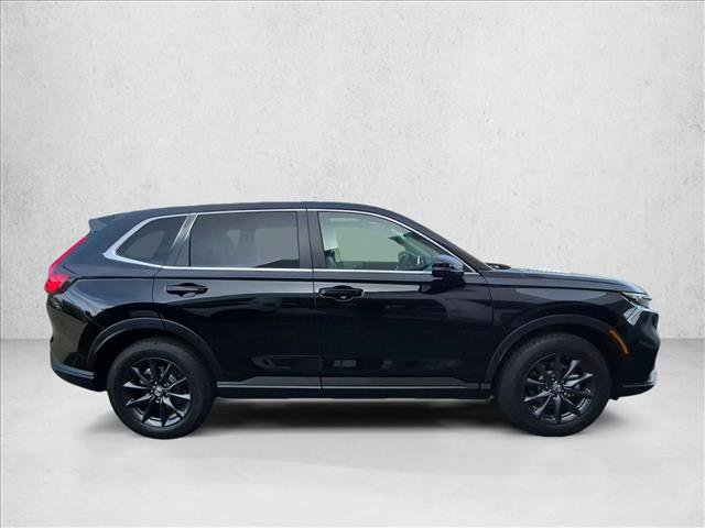 Used 2026 Honda CR-V EX-L image 4
