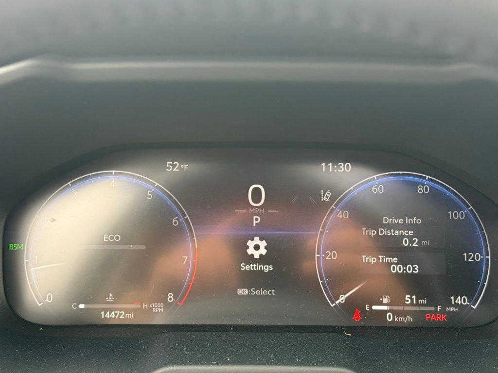 Used 2025 Toyota RAV4 Limited w/ Advanced Technology Package image 10