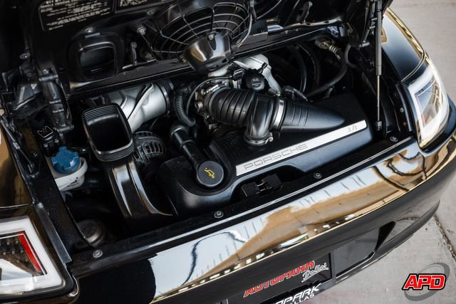 Used 2005 Porsche 911 Carrera S image 26