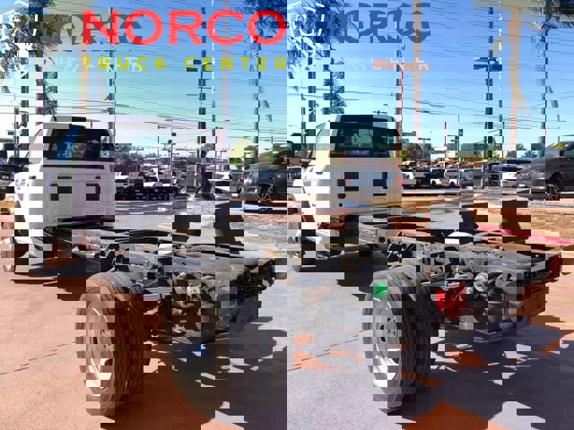 Used 2022 RAM 5500 Tradesman image 9