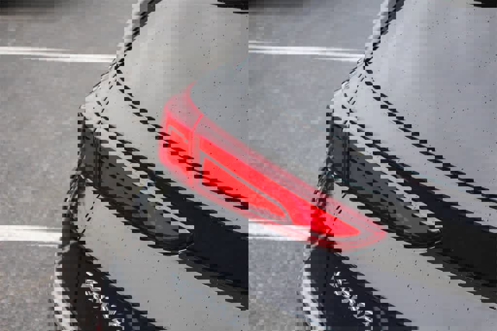 Certified 2022 Hyundai Kona Limited image 8