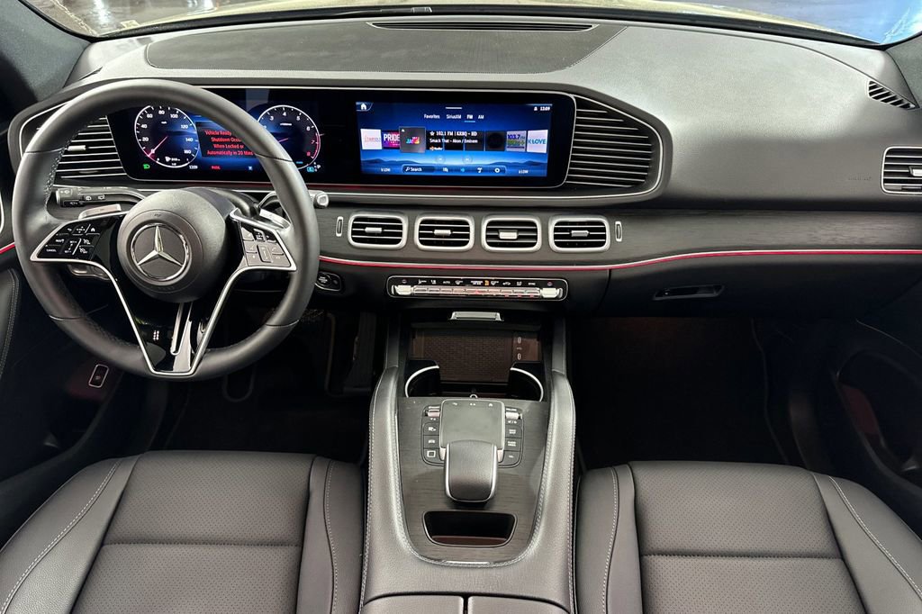 Certified 2026 Mercedes-Benz GLE 350 4MATIC image 17