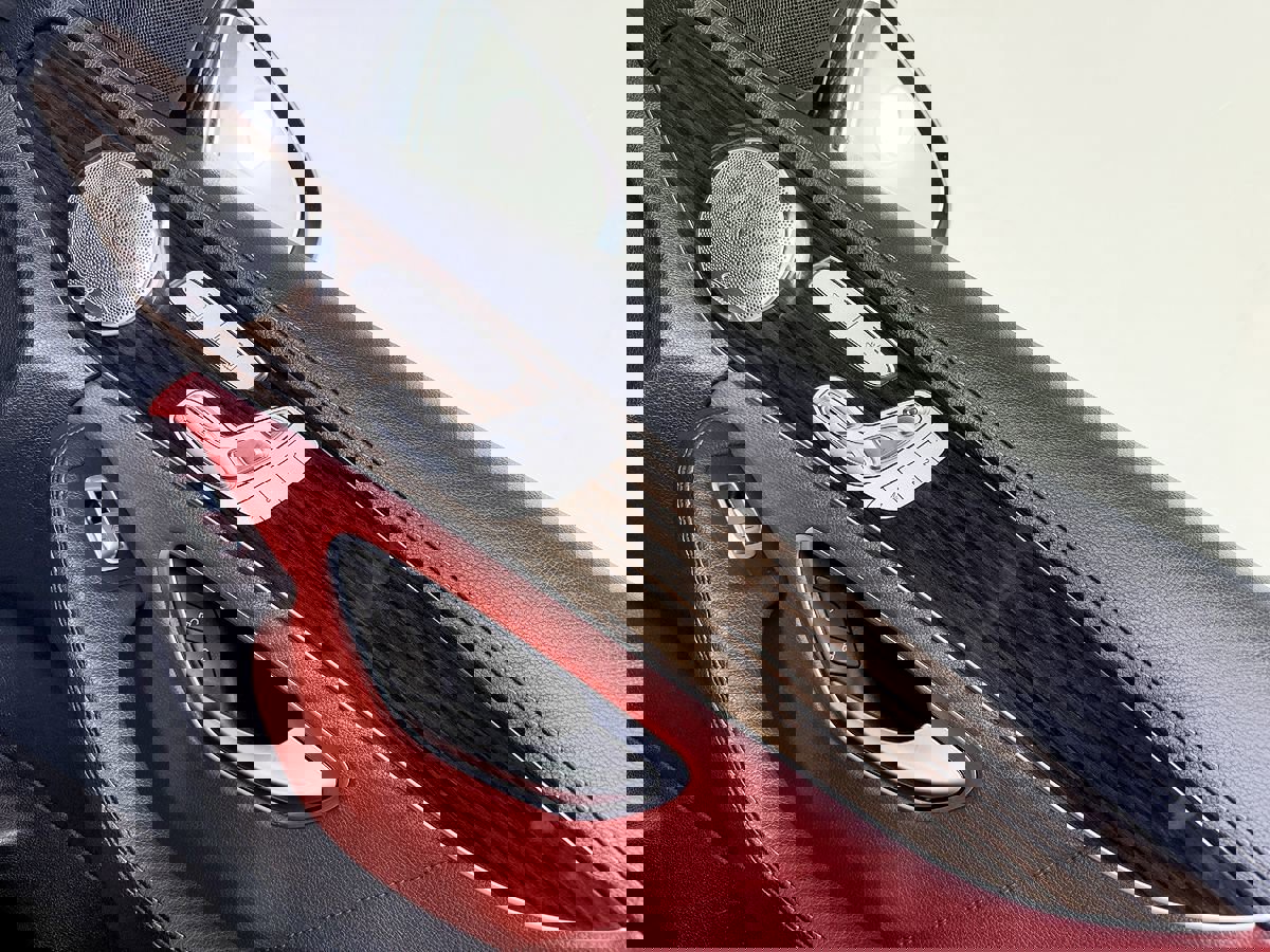 Used 2015 Mercedes-Benz C 400 4MATIC image 44