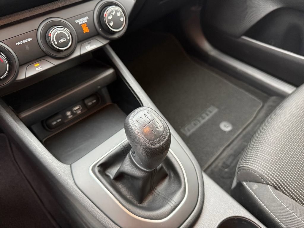 Used 2021 Kia Forte Sedan image 28