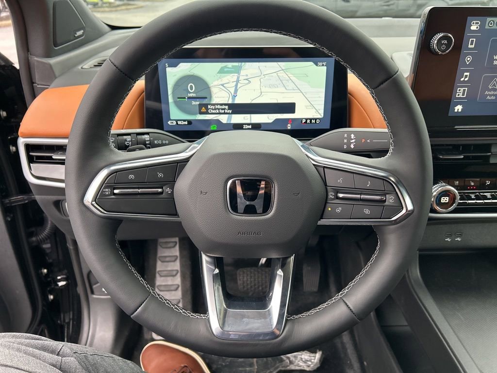 New 2025 Honda Prologue Elite image 20