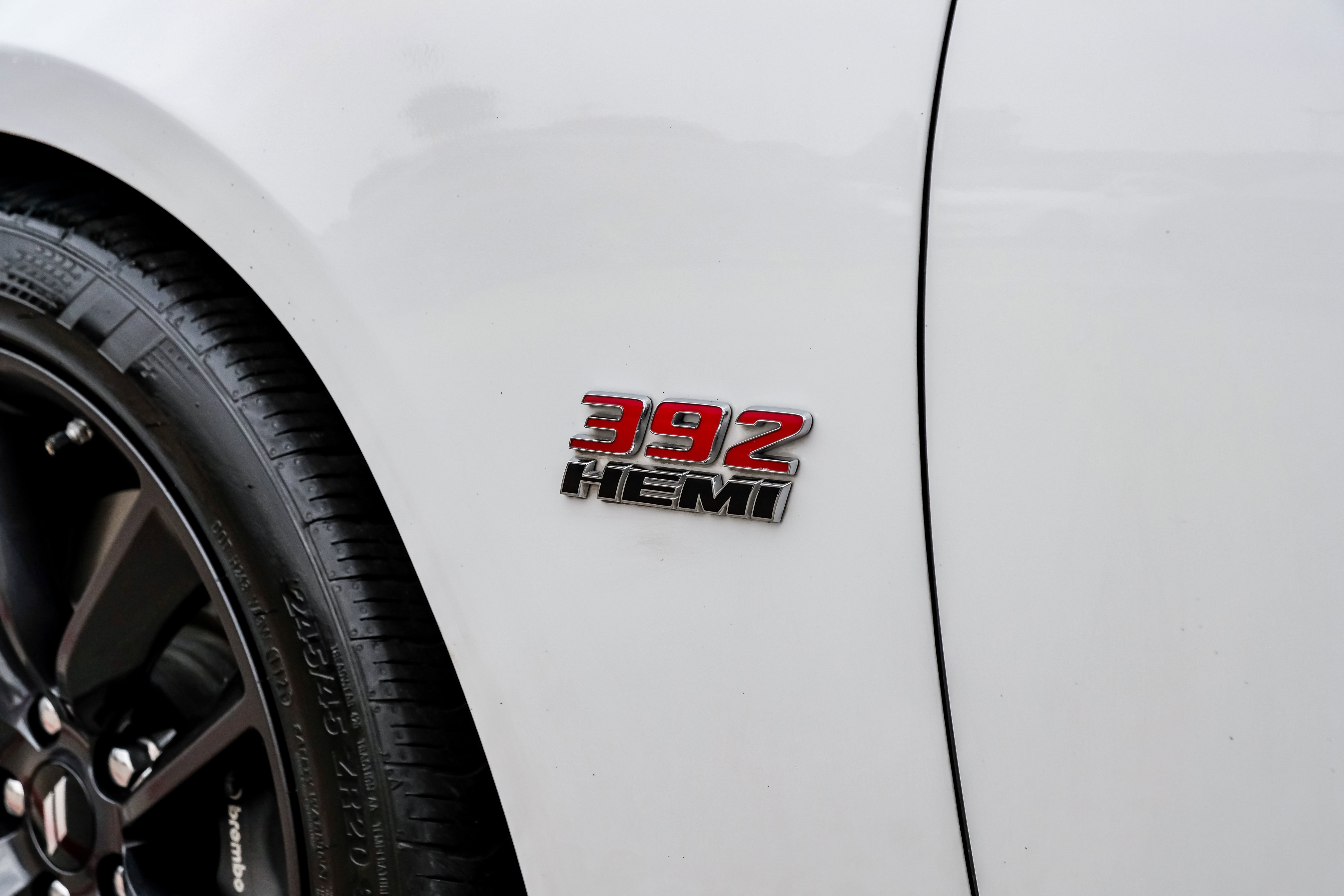 Used 2019 Dodge Charger Scat Pack w/ Navigation & Travel Group RWD image 54