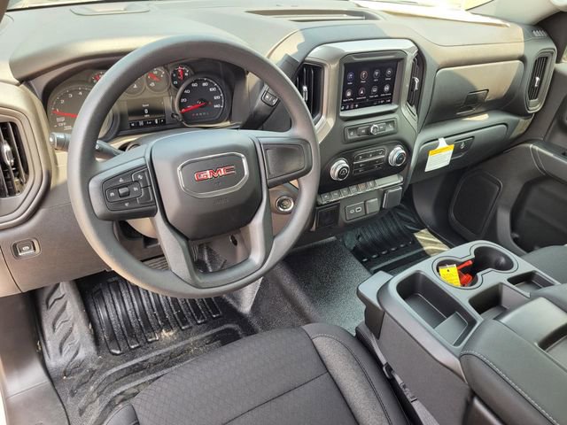 New 2026 GMC Sierra 1500 Pro AWD/4WD image 13