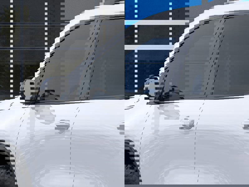 New 2026 Chevrolet Traverse Z71 w/ Enhanced Driving Package image 12