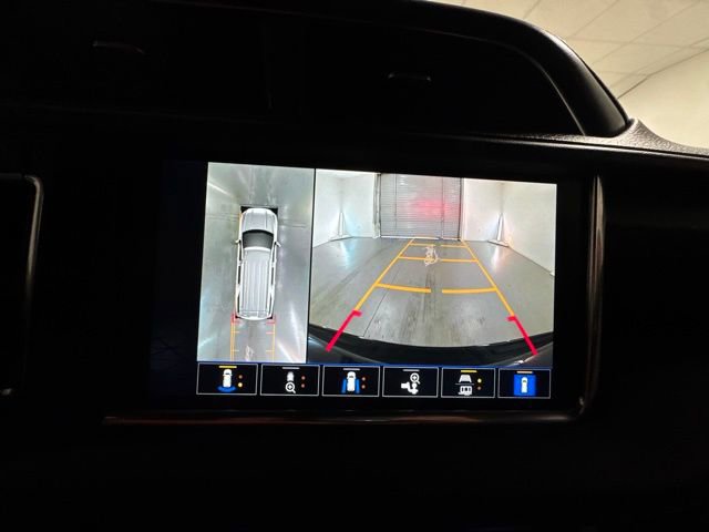 Certified 2023 GMC Yukon XL Denali image 20