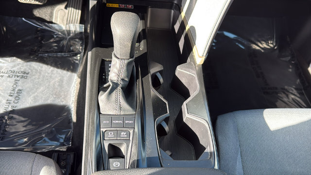 Used 2025 Toyota Camry LE w/ Convenience Package FWD image 26