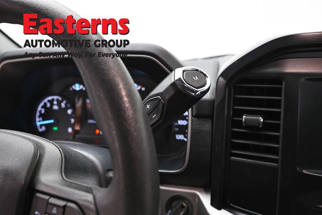 Used 2022 Ford F150 XL w/ Equipment Group 101A High RWD image 13