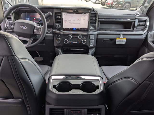 New 2026 Ford F350 Lariat w/ Tremor Off-Road Package AWD/4WD image 30