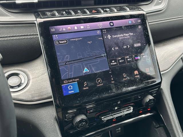 Certified 2021 Jeep Grand Cherokee L Limited image 26