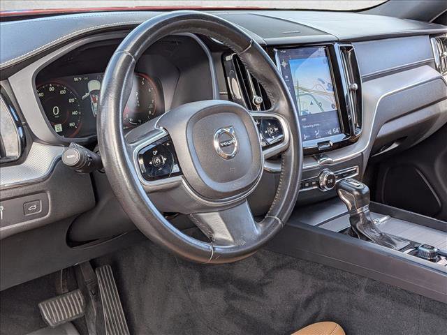 Used 2019 Volvo XC60 T5 Inscription w/ Protection Package Premier FWD image 10