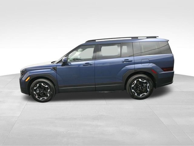 New 2026 Hyundai Santa Fe SEL AWD/4WD image 5