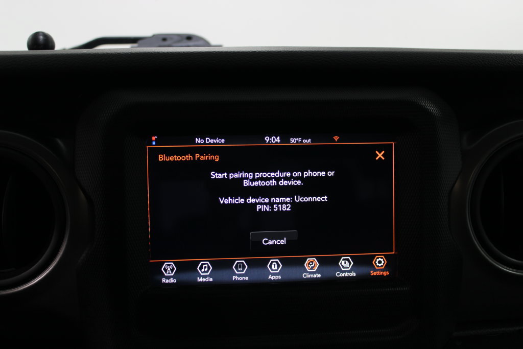 Used 2023 Jeep Gladiator Sport AWD/4WD image 45