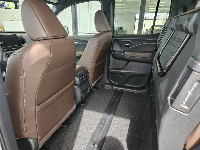 New 2026 Honda Ridgeline RTL image 11
