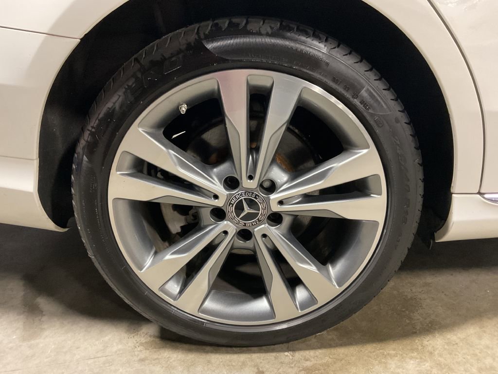 Used 2018 Mercedes-Benz C 300 4MATIC Sedan w/ Multimedia Package image 62