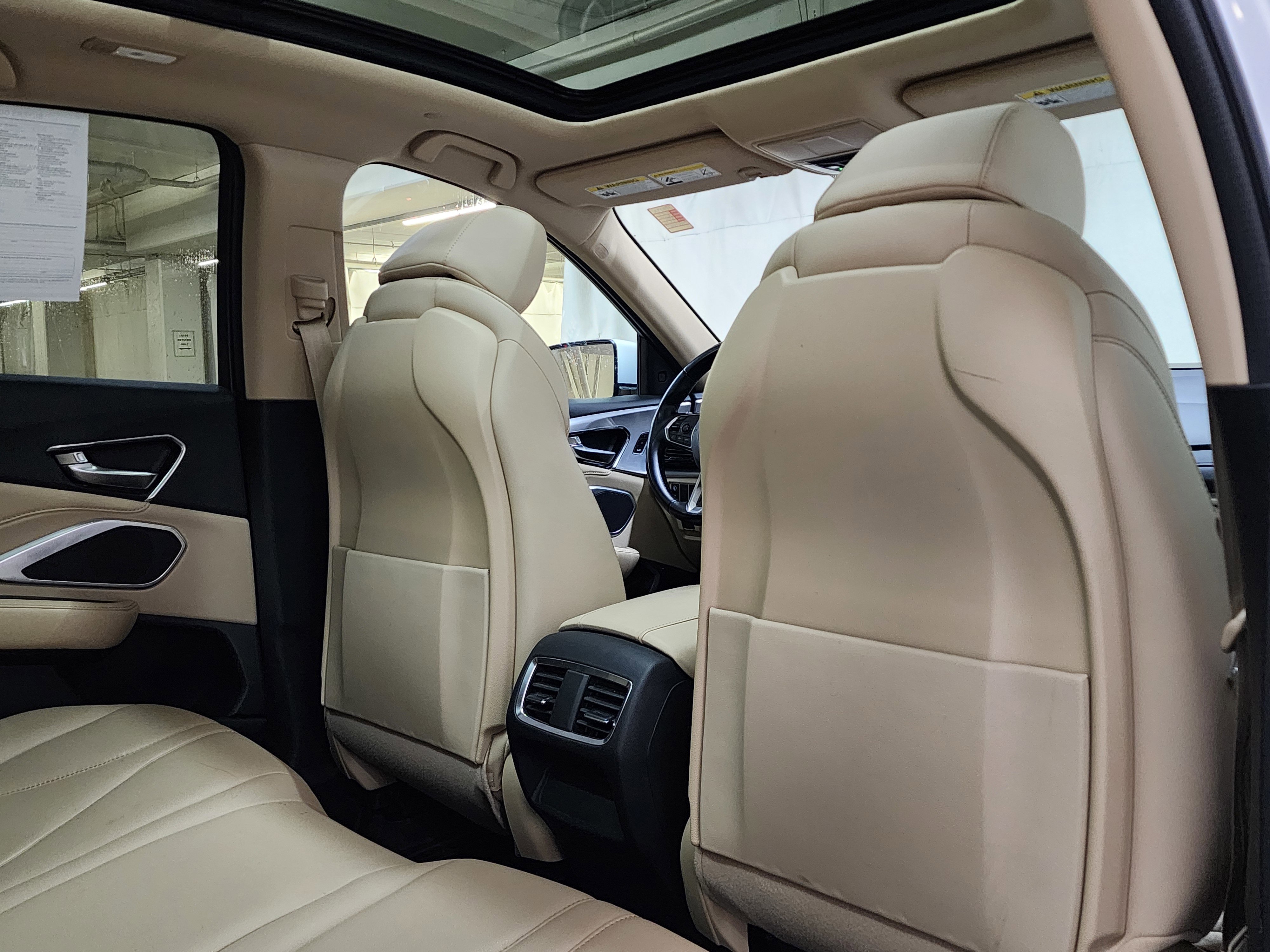 Certified 2023 Acura RDX AWD image 20