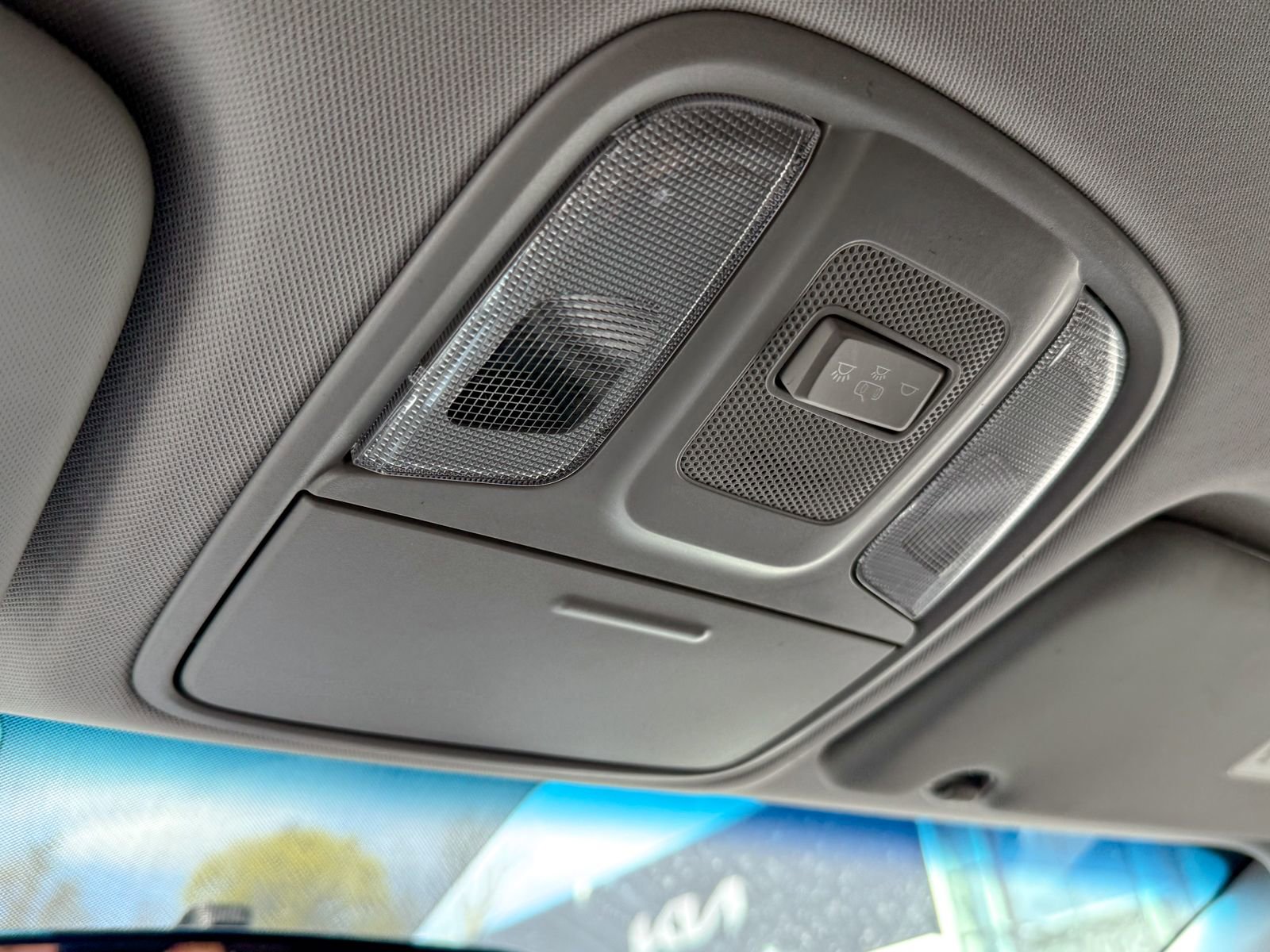 Used 2018 Kia Sportage LX FWD image 31