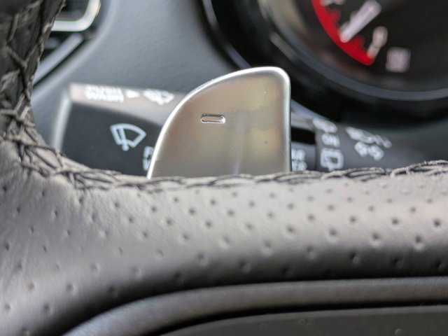 New 2026 Dodge Durango GT w/ Blacktop Package image 29