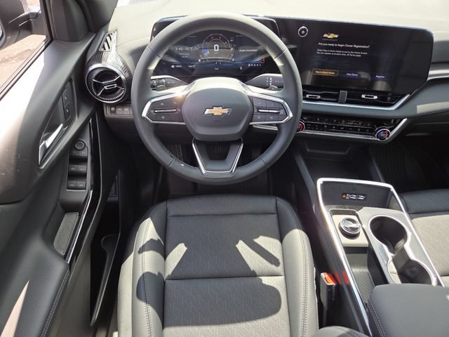 New 2027 Chevrolet Equinox LT AWD/4WD image 25