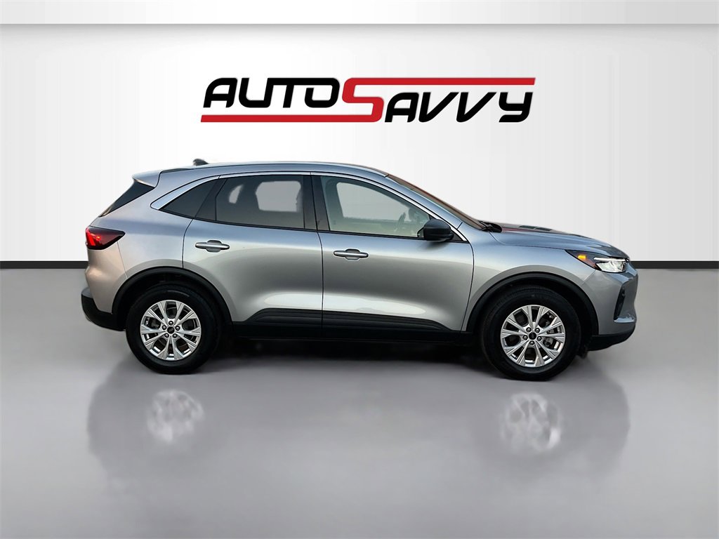 Used 2024 Ford Escape Active w/ Tech Pack #1 image 8