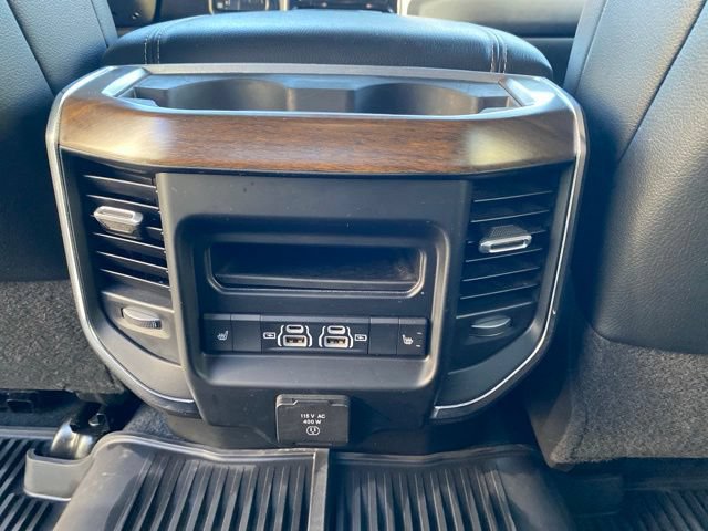 Certified 2024 RAM 3500 Laramie w/ Safety Group AWD/4WD image 29