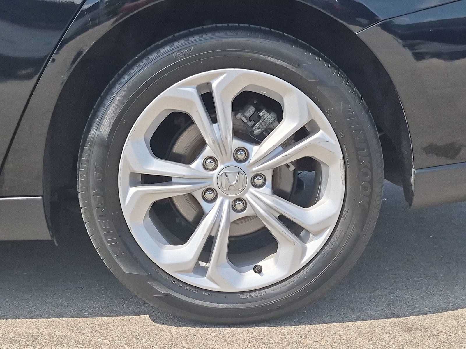 Used 2024 Honda Accord LX image 14