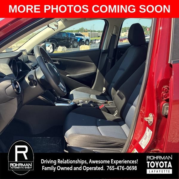 Used 2017 Toyota Yaris iA FWD image 9