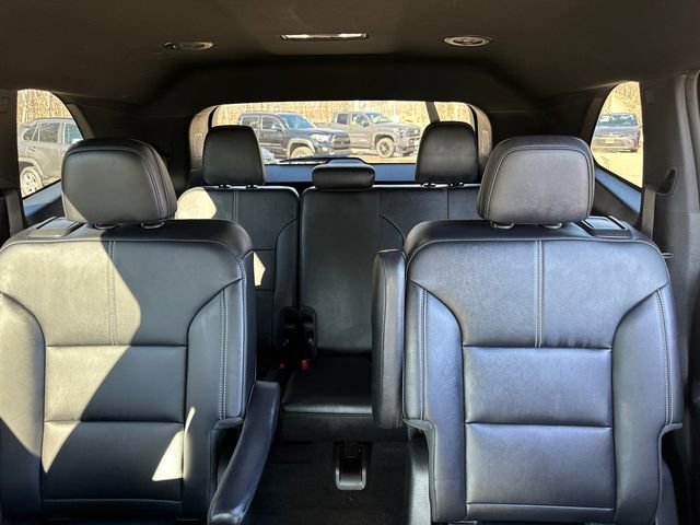 Used 2024 GMC Acadia Elevation w/ Black Edition image 37