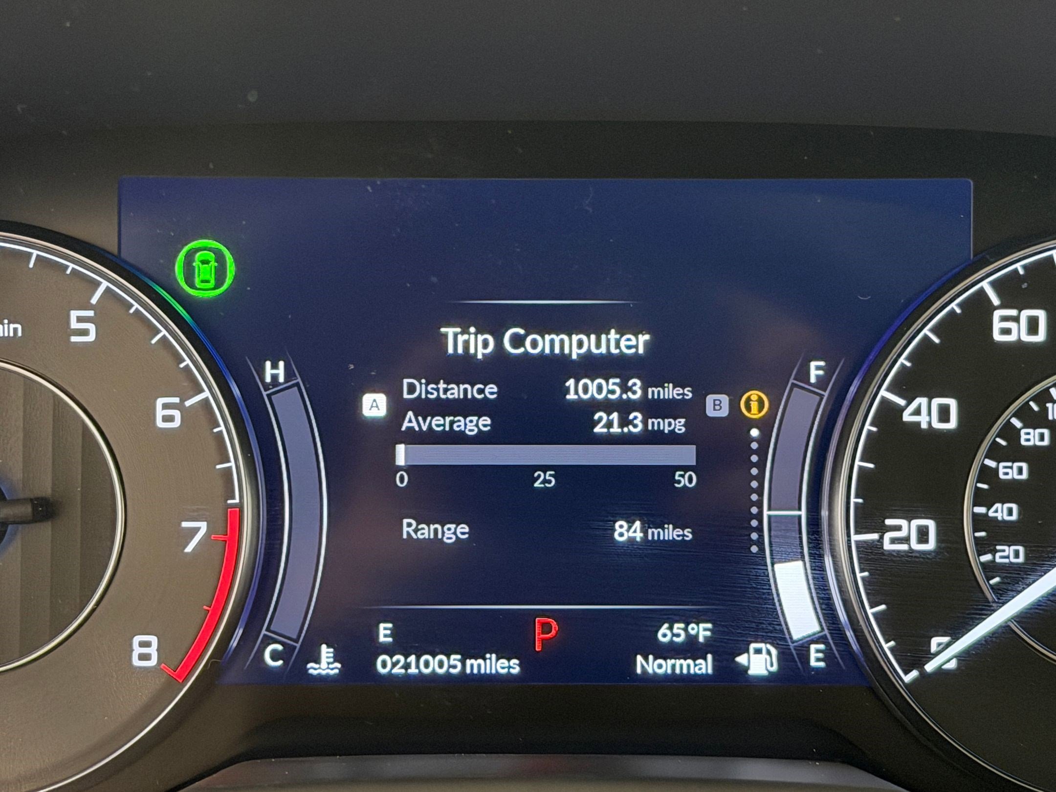 Used 2024 Acura RDX SH-AWD w/ Technology Package image 20