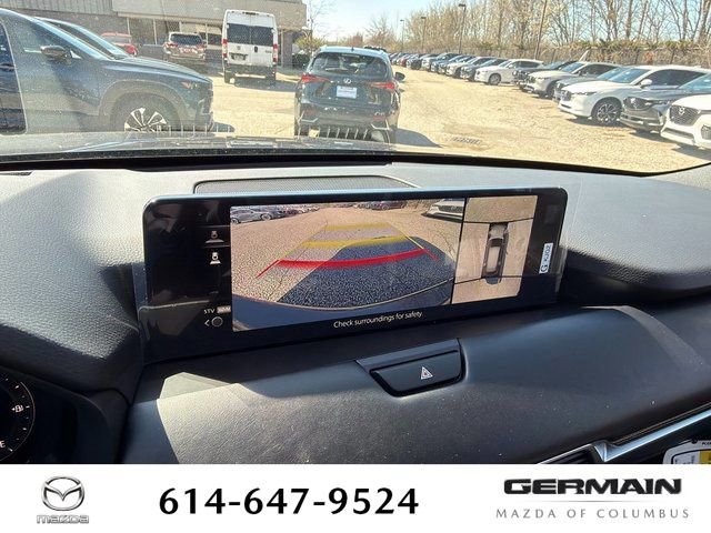 New 2026 MAZDA CX-90 3.3 Turbo S w/ Premium Plus image 30