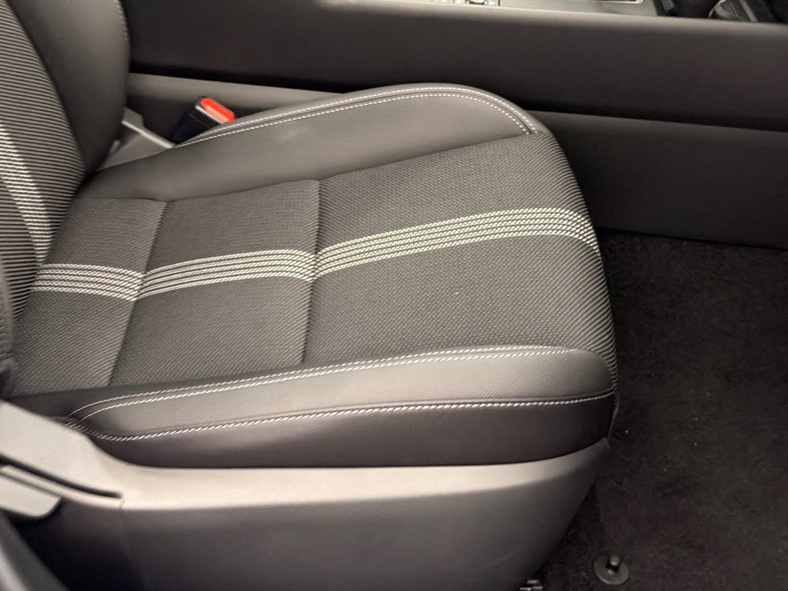 New 2026 MAZDA CX-50 AWD 2.5 S w/ Cargo Package image 11