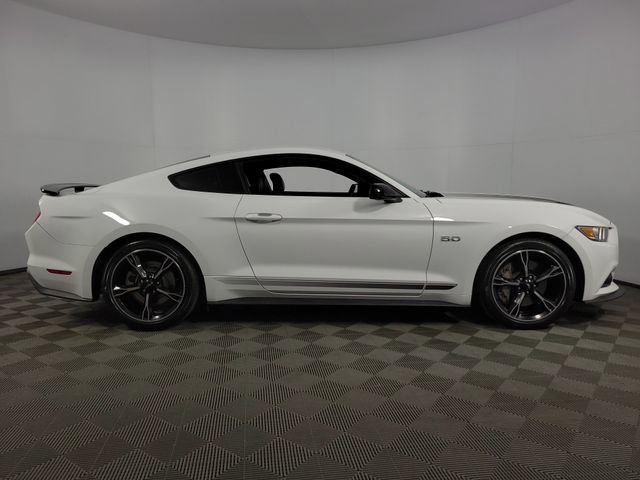 Used 2017 Ford Mustang GT Premium w/ Equipment Group 401A image 15