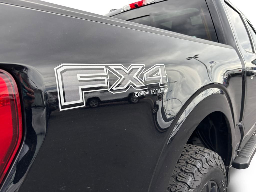 Used 2022 Ford F150 XLT w/ Equipment Group 302A High AWD/4WD image 36