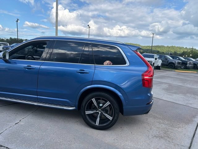 Used 2019 Volvo XC90 T6 R-Design w/ Advanced Package AWD/4WD image 26
