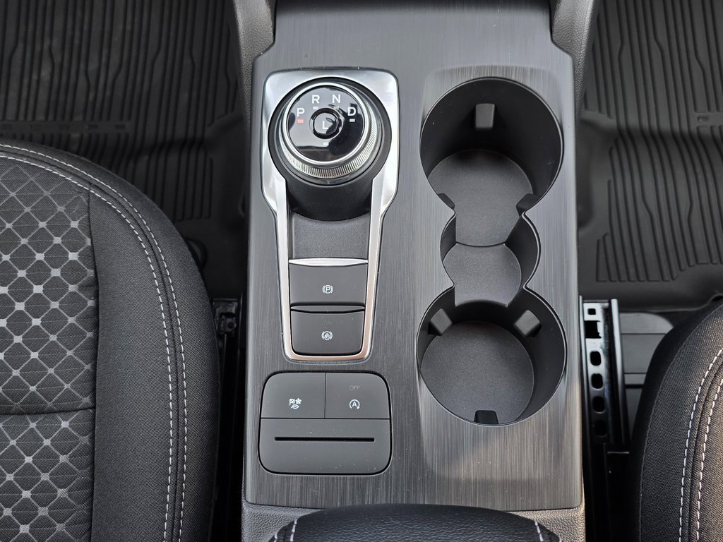 New 2025 Ford Escape Active image 25