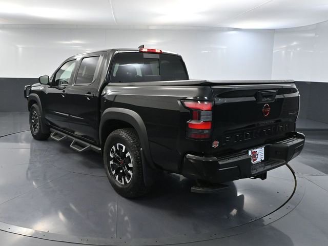 Used 2023 Nissan Frontier PRO-4X w/ Tow Package image 8