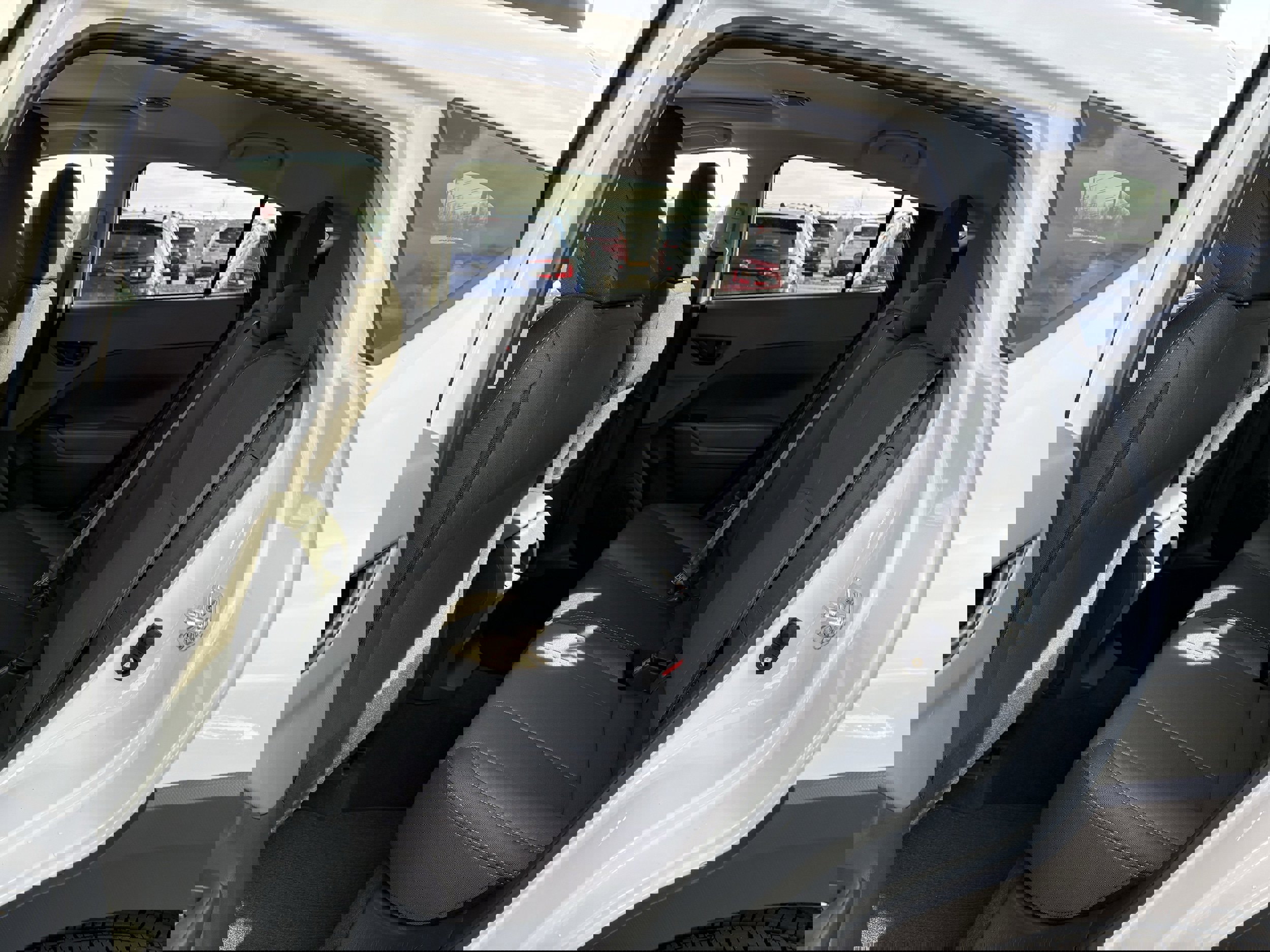 New 2026 Subaru Crosstrek 2.0i Premium image 32