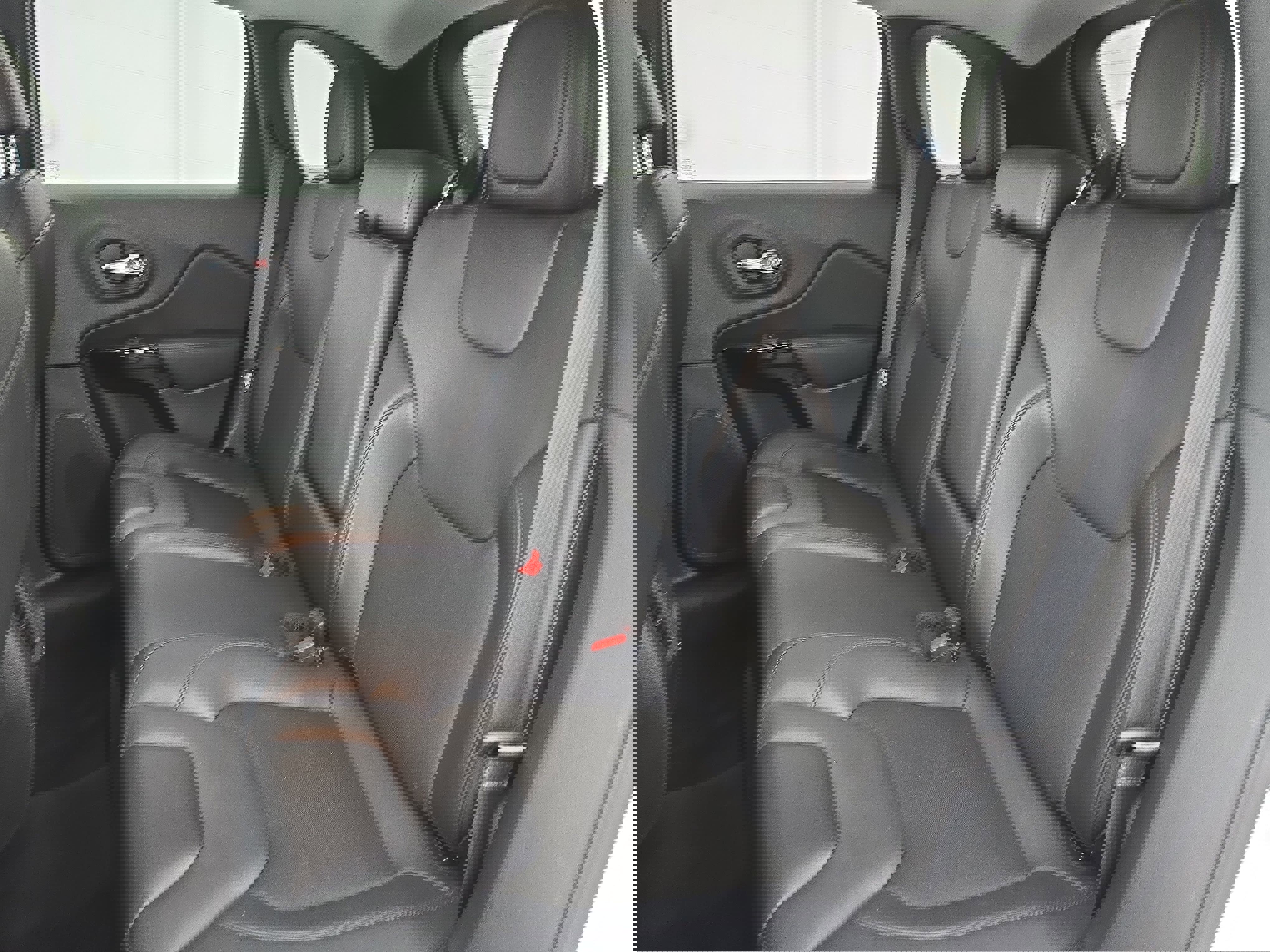 Used 2021 Jeep Cherokee Latitude Plus image 13