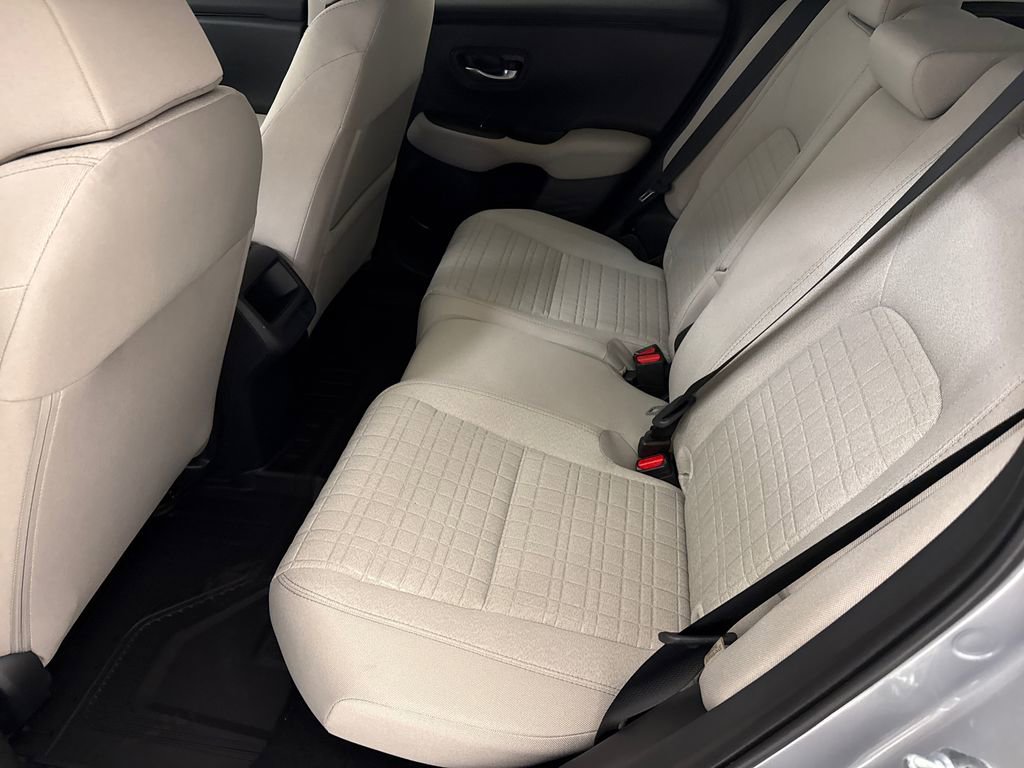 New 2026 Honda HR-V LX image 18