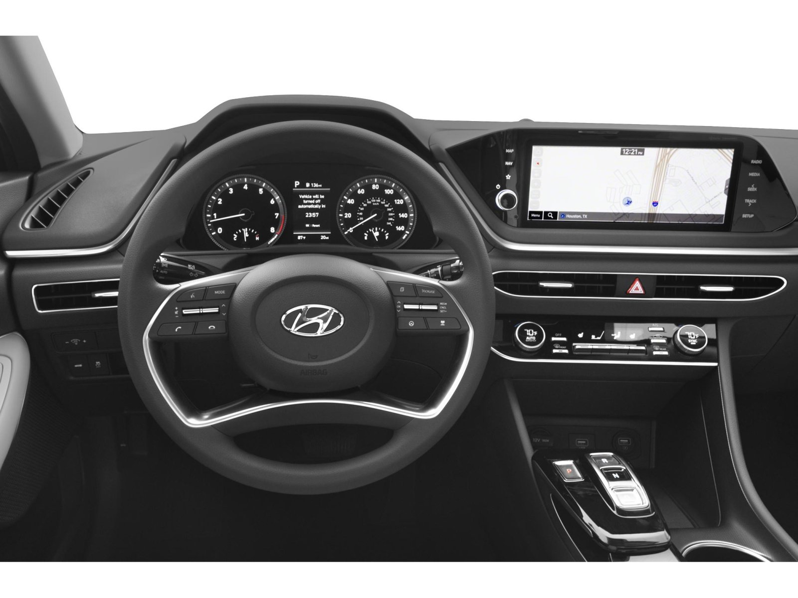 Used 2023 Hyundai Sonata SEL image 5