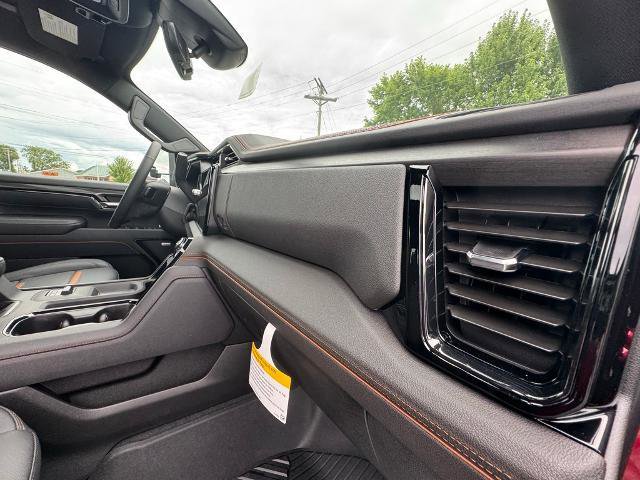 New 2025 GMC Sierra 2500 AT4 w/ AT4 Premium Plus Package image 26